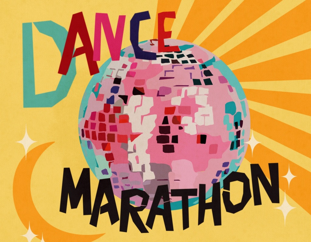 Just in: Dance Marathon Performance Lineup Revealed